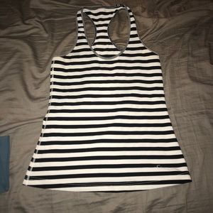Lululemon Cool Racerback I